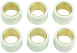 Clutch Roller Kit 6 Roller 17x12.5 7 Gr