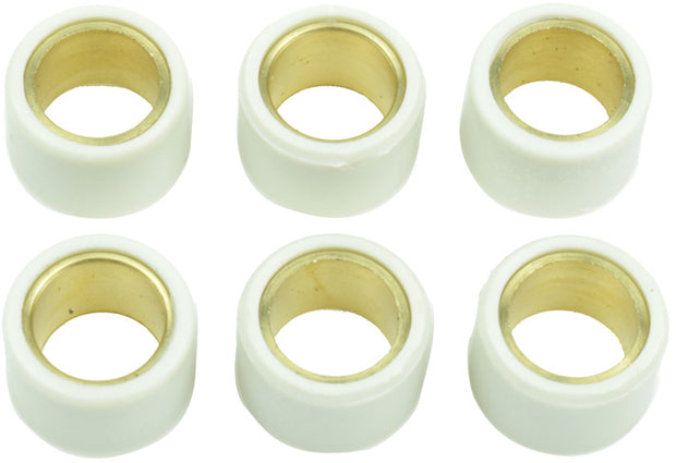 Clutch Roller Kit 6 Roller 17x12.5 7 Gr