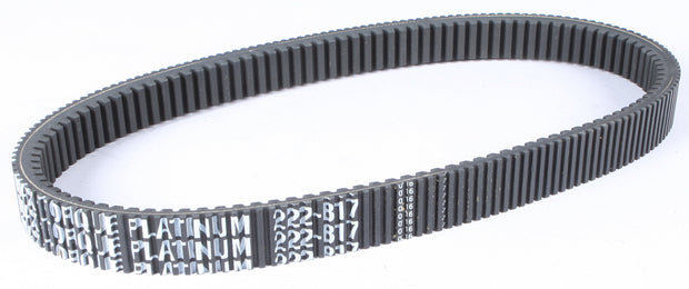 Max Torque Platinum Belt 45 13/16" X 1 7/16"