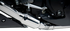 Race R 55 Full System Exhaust Ss Ss Ss