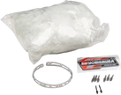 Muffler Repack Kit At2 Premium