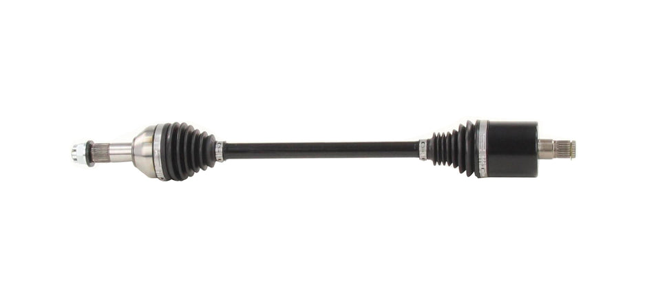 Hd 2.0 Axle Rear Left/Right