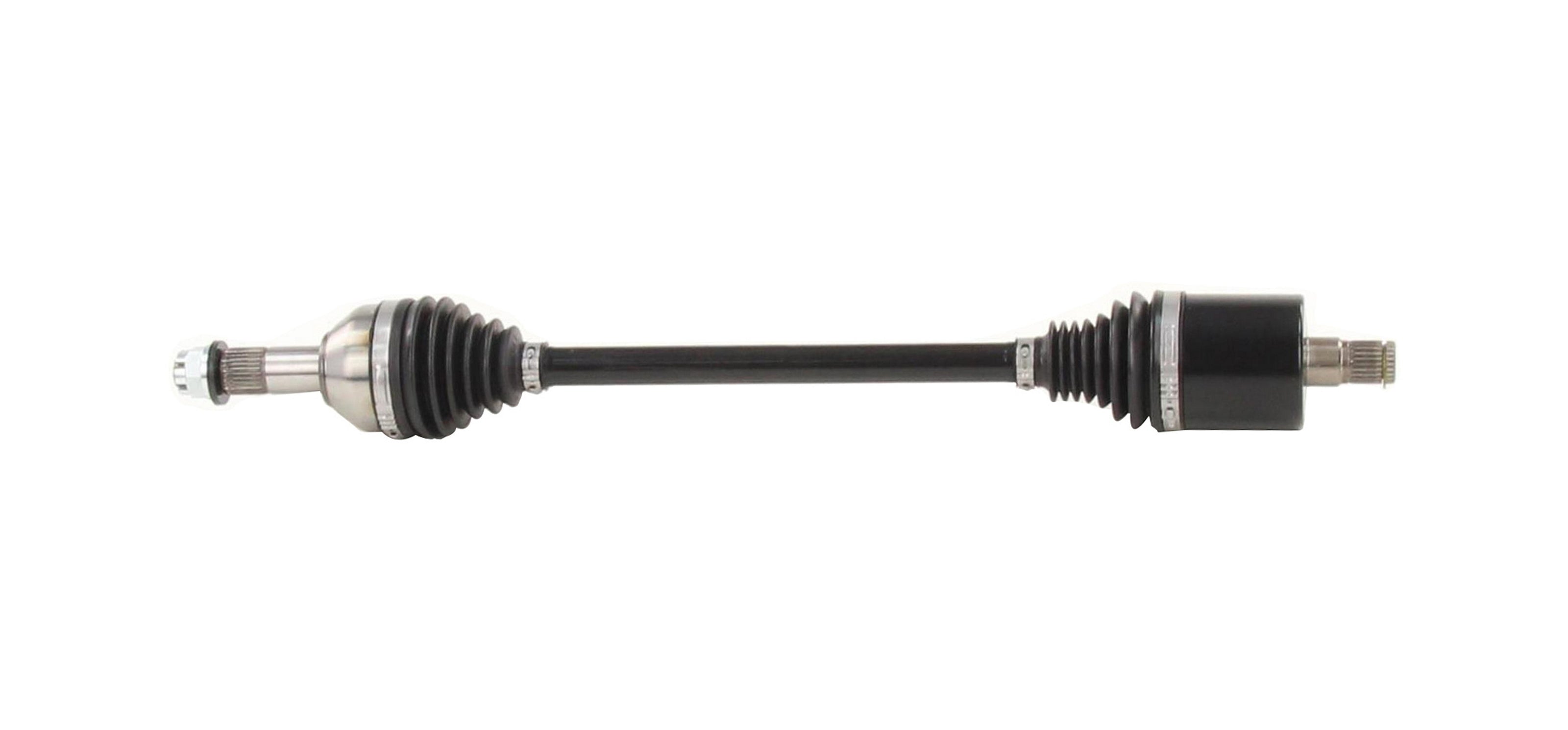 Hd 2.0 Axle Rear Left/Right