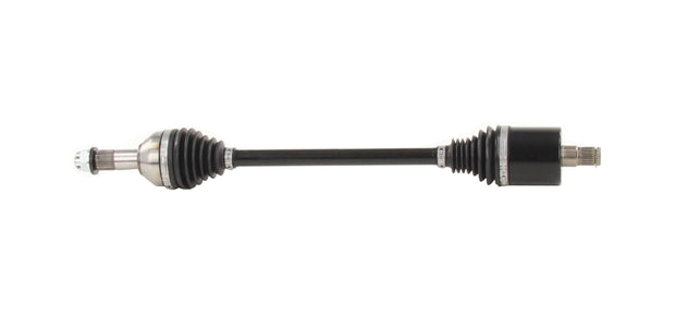 Hd 2.0 Axle Rear Left/Right