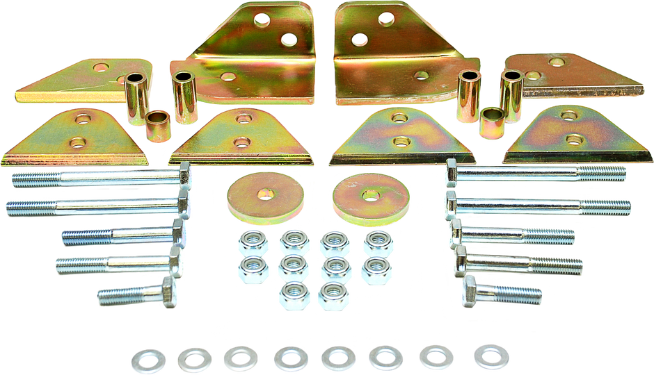 Lift Kit Pol