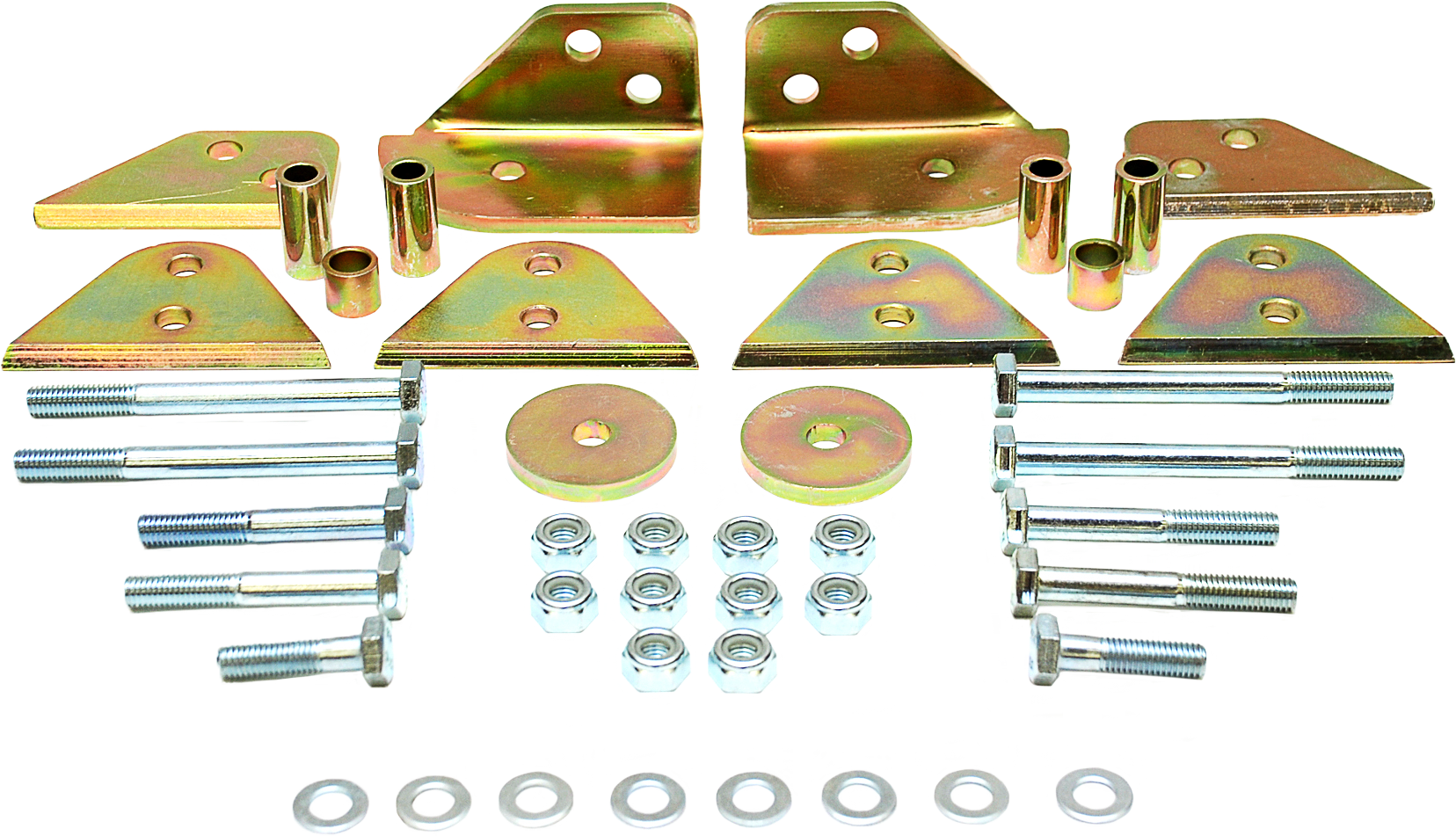 Lift Kit Pol