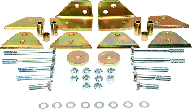 Lift Kit Pol