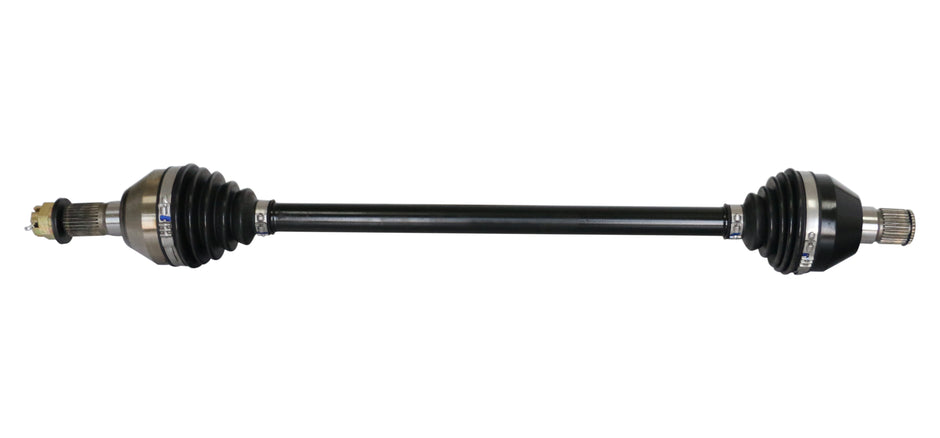 Hd 2.0 Axle Rear