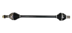 Hd 2.0 Axle Rear
