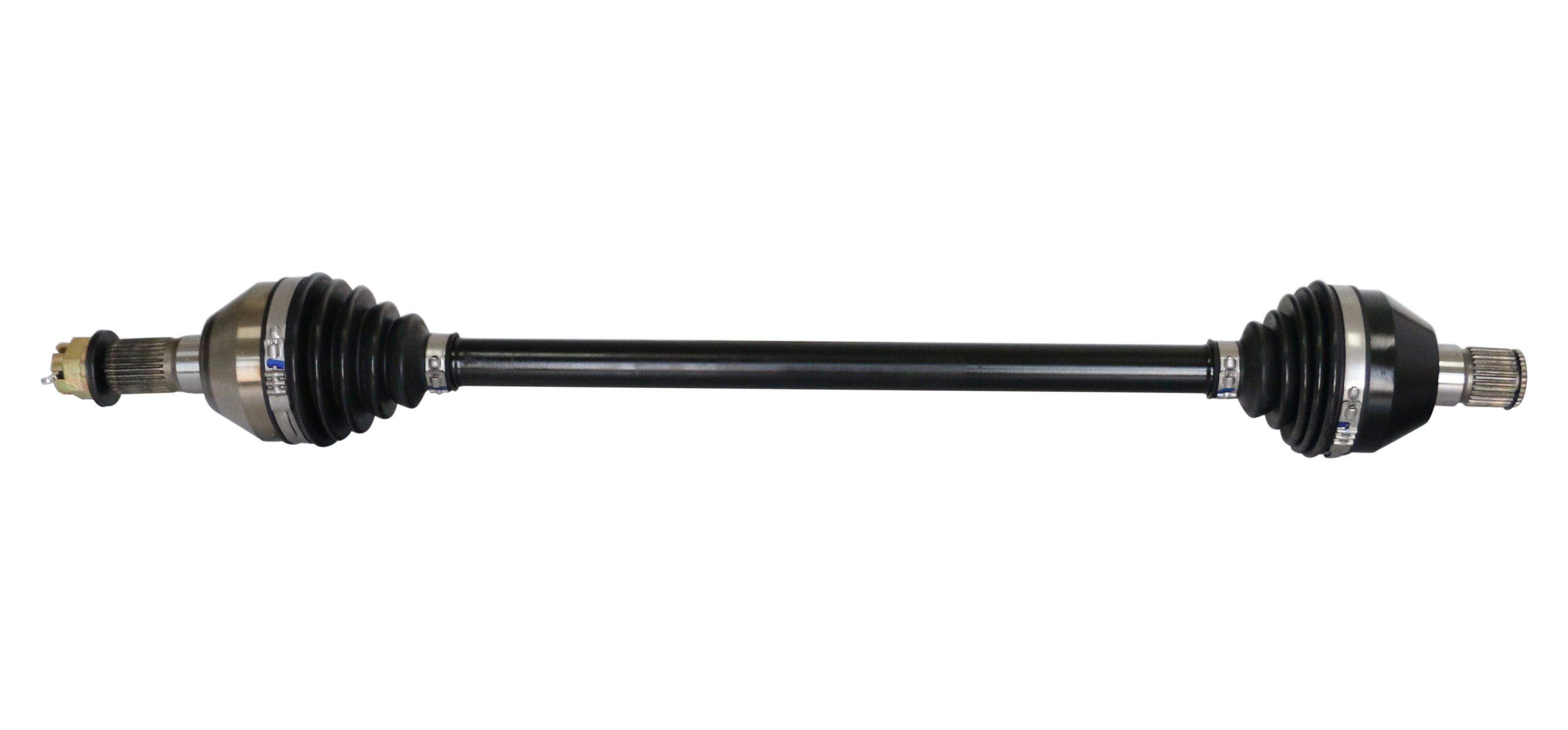 Hd 2.0 Axle Rear