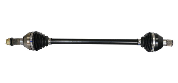 Hd 2.0 Axle Rear