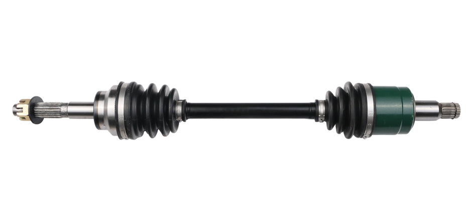 Oe 2.0 Axle Front