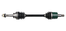 Oe 2.0 Axle Front