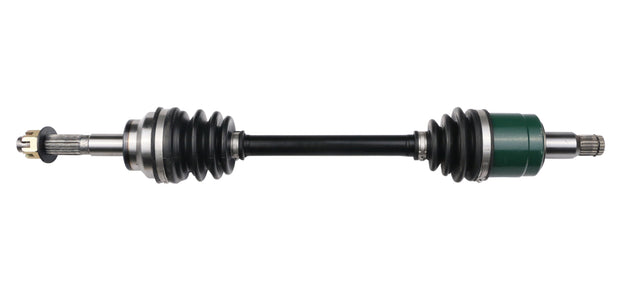 Oe 2.0 Axle Front