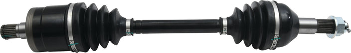 6 Ball Heavy Duty Axle Rear