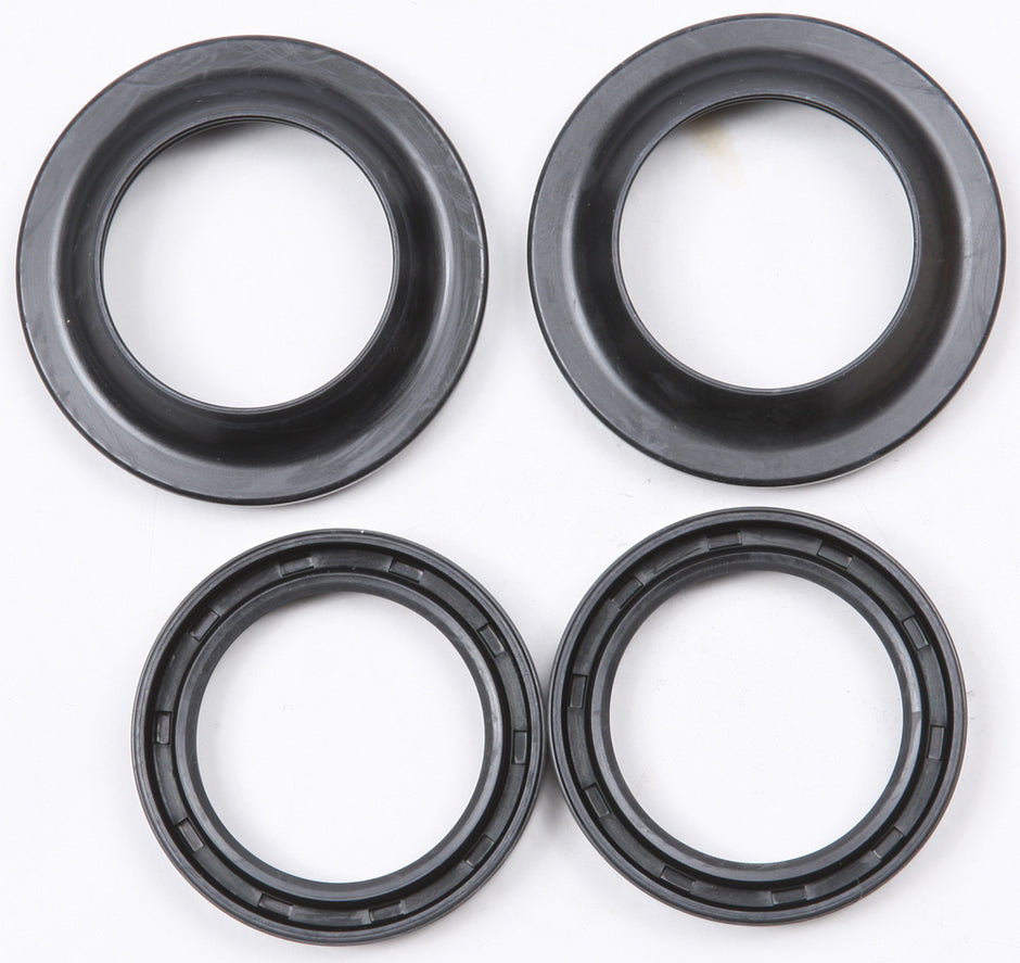 Fork Seal/Wiper Kit 37x50x11 Hon/Suz