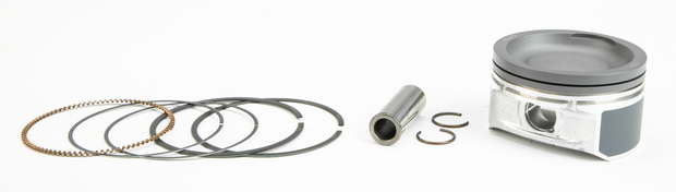 Piston Kit Nikasil Cyl Pol 79.97/Std 10.0:1