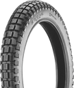 KENDA Tire - K262 - Front/Rear - 2.75-18 - 42P 042621801B0