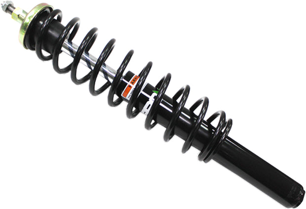 Gas Shock Front