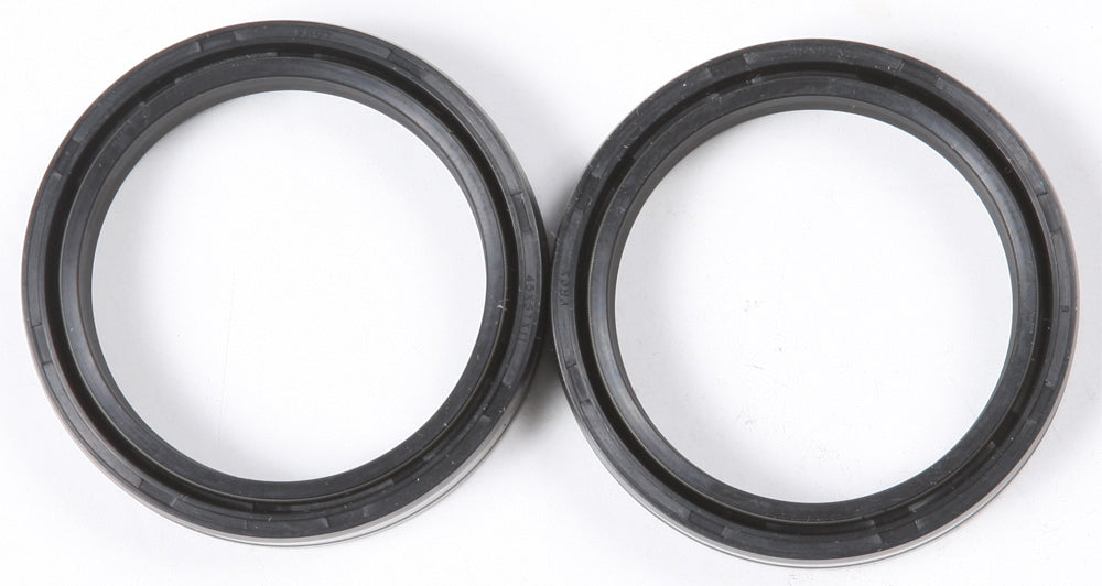 Fork Oil Seals 2pc 45x57x11 Hon/Suz