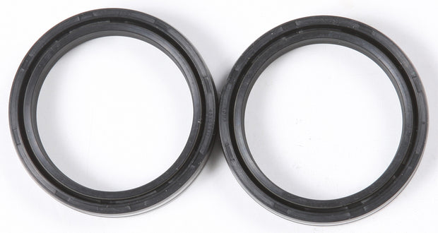 Fork Oil Seals 2pc 45x57x11 Hon/Suz