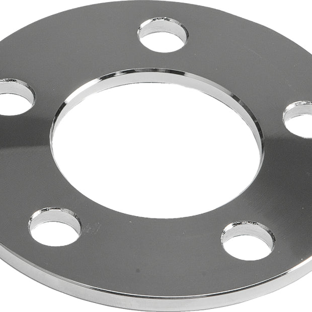 Sprocket/Disc Spacer Steel 0.2"