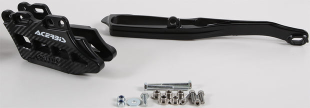 Guide/Slider Kit 2.0 Black