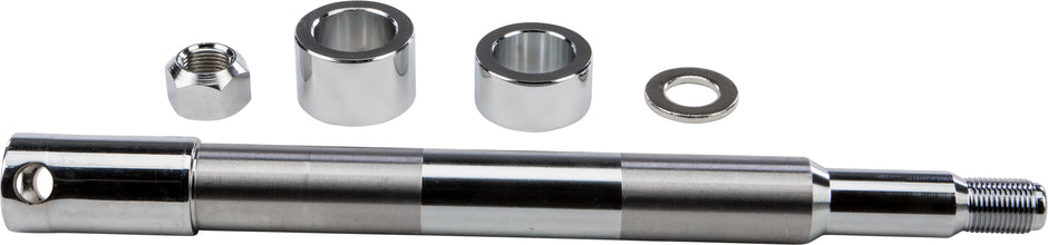Front Axle Kit Fits Xl 883l 1200c/X/V 11 Up