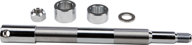 Front Axle Kit Fits Xl 883l 1200c/X/V 11 Up