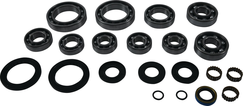 Trans Axle Bearing/Seal Kit