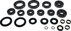 Trans Axle Bearing/Seal Kit