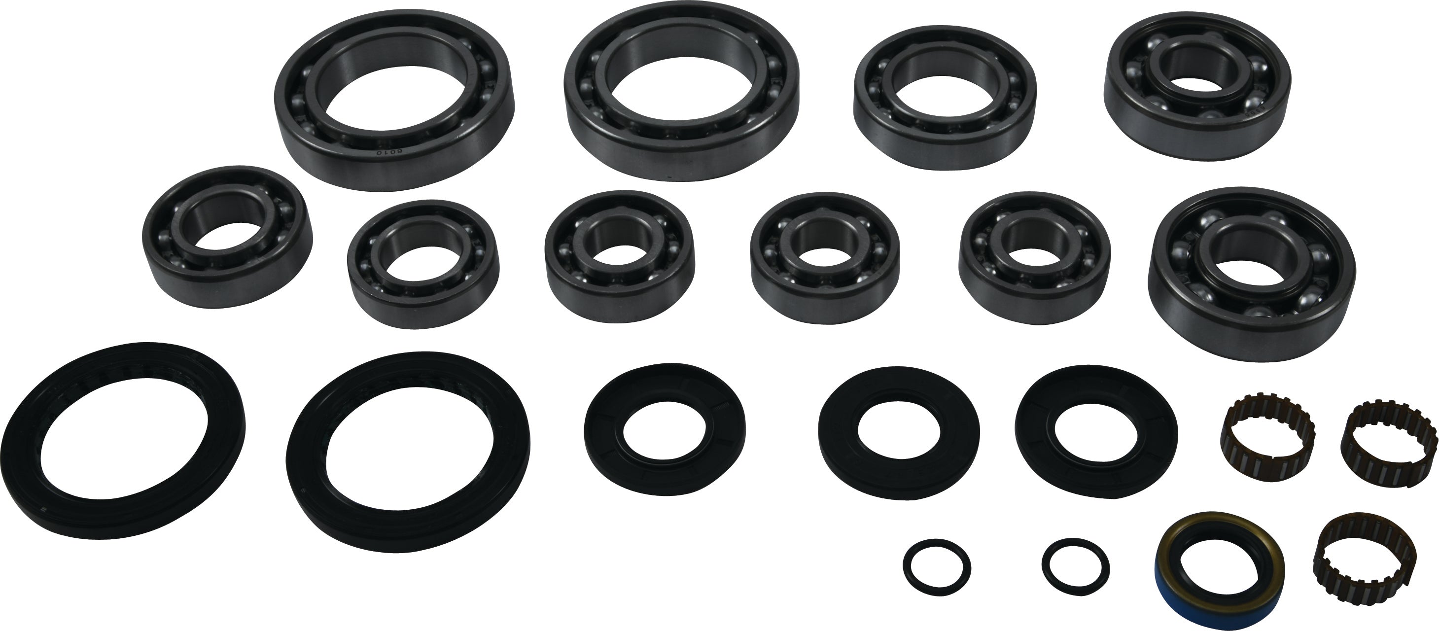 Trans Axle Bearing/Seal Kit