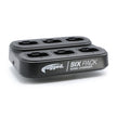 6-Pack Bank Charger for Handheld Radios R1