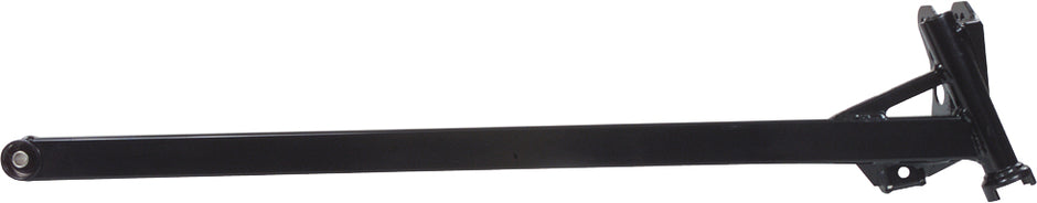 Rh Trail Arm Pol Black