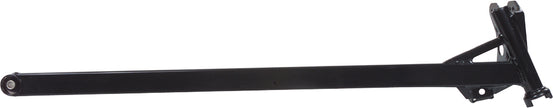 Rh Trail Arm Pol Black
