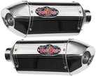 Performance Slip On Yam Polish Duals R1
