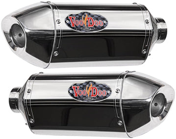 Performance Slip On Yam Polish Duals R1