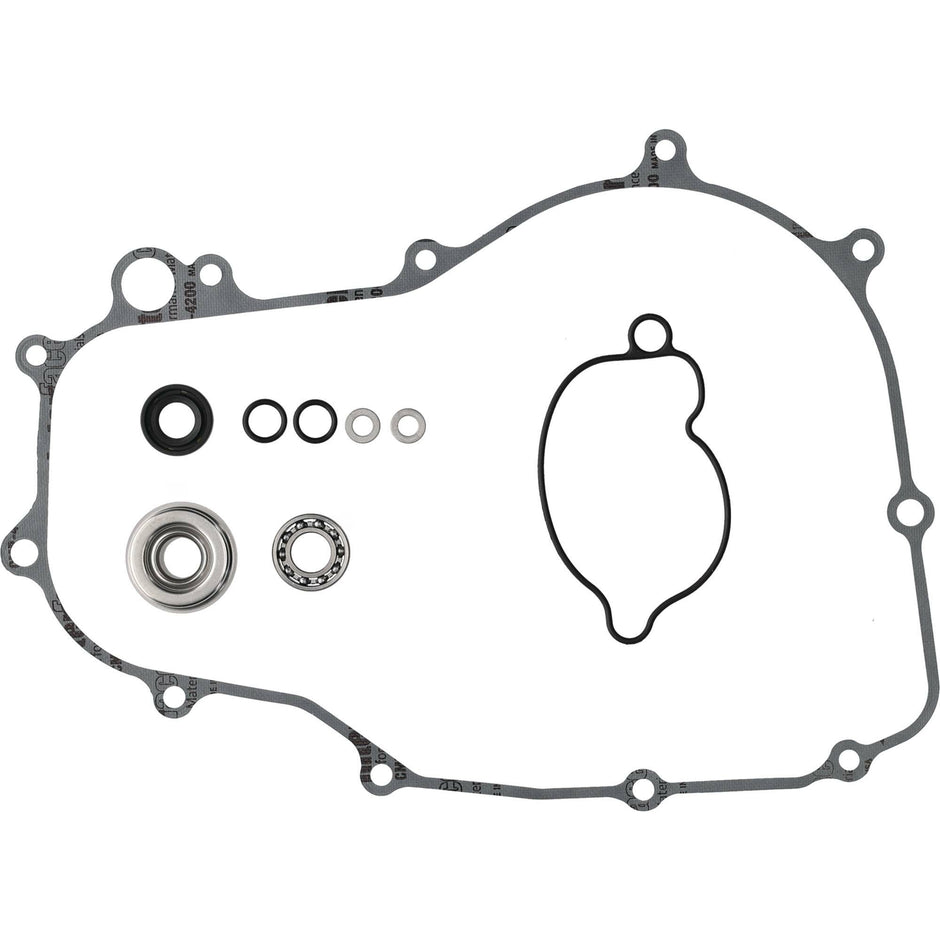 Water Pump Rebuild Kit
