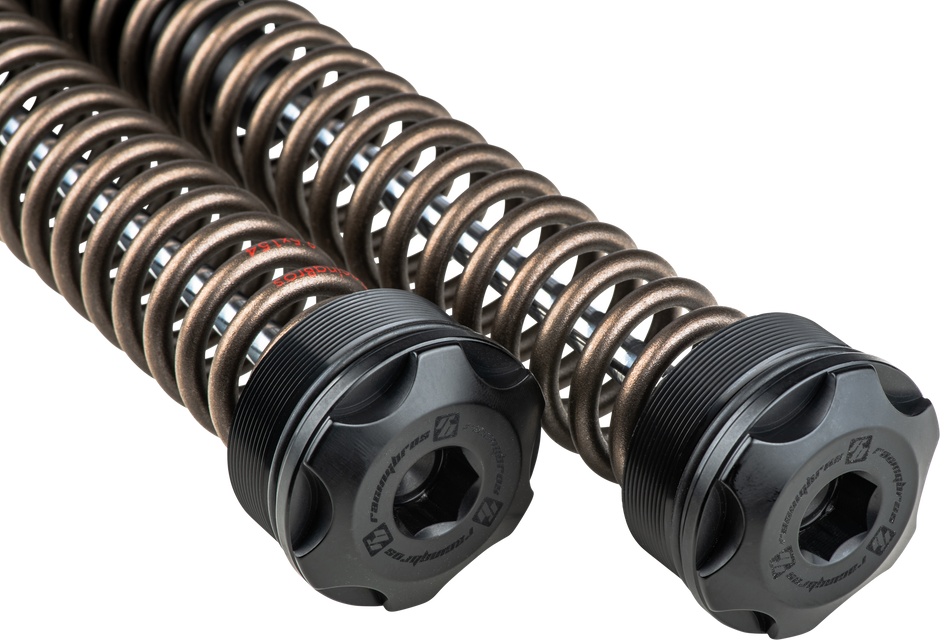 Scepter +2" Cartridge Kit 49mm Hvy Weight  Flh/Flt 14 24