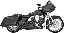 Sharp Curve Radius Black Scallop Cut `95 16 Flt/H