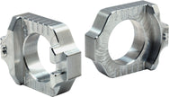 Axle Blocks Elite Yam Silver