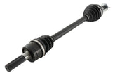 8 Ball Extreme Axle Front