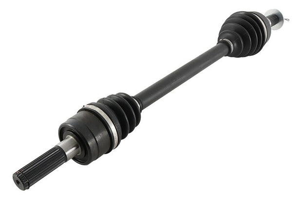 8 Ball Extreme Axle Front