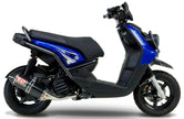 Exhaust Race Trc Full Sys Ss Cf Cf