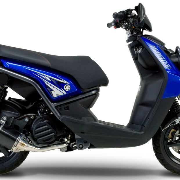 Exhaust Race Trc Full Sys Ss Cf Cf