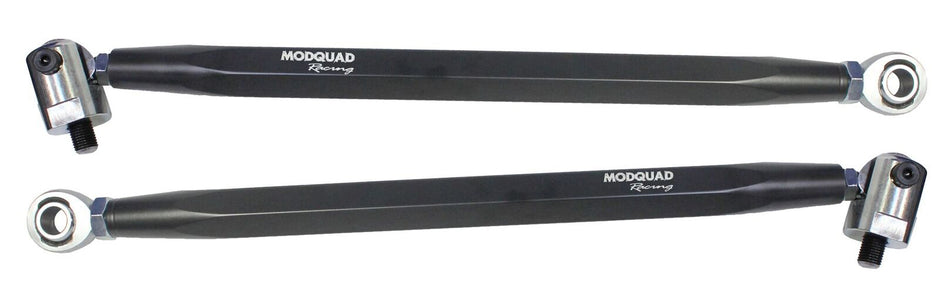 Tie Rods Hex Extreme Pol Black Non Turbo