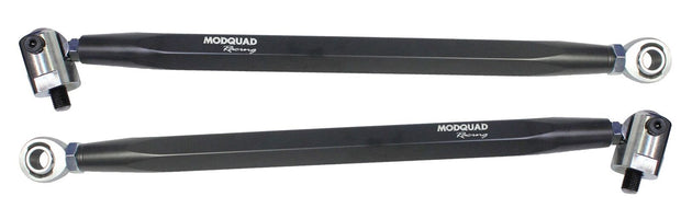 Tie Rods Hex Extreme Pol Black Non Turbo