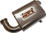 Super Q Silencer Ski Doo
