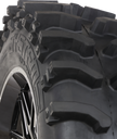 Tire Xt400w 35x12r20