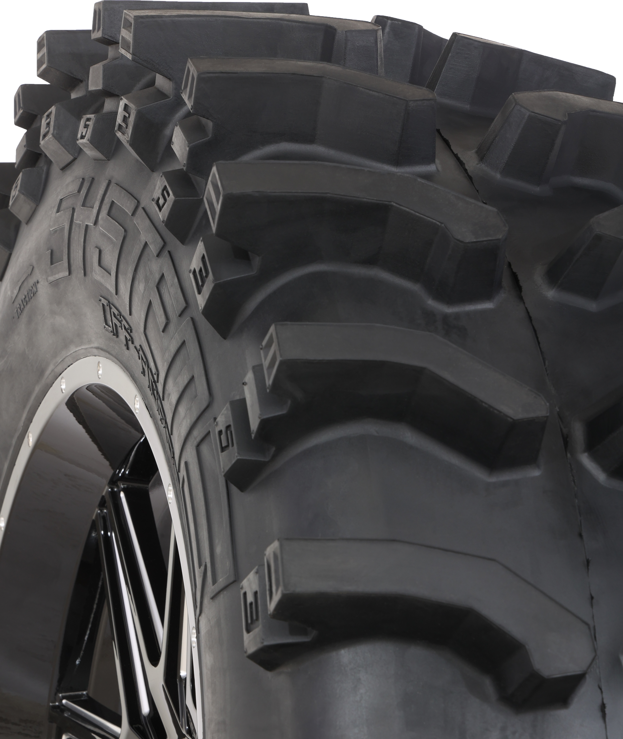 Tire Xt400w 35x12r20